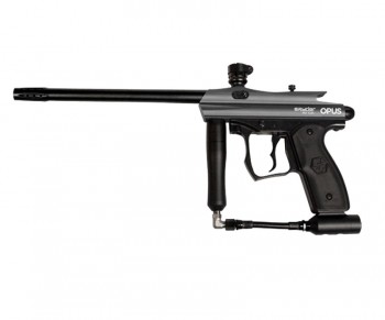 Kingman Spyder .50 Caliber Opus Paintball Gun
