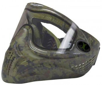 Invert Avatar Thermal Paintball Goggles - BT Edition