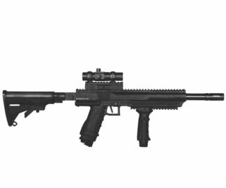 Tiberius Arms T9.1 Rifle Ranger FS Paintball Gun