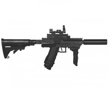 Tiberius Arms T9.1 Rifle CQB FS Paintball Gun