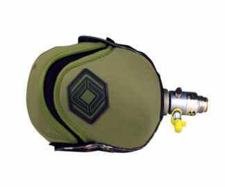 NXe Extraktion Series Tank Cover