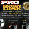 Guerrilla Air Pro Burst Disk