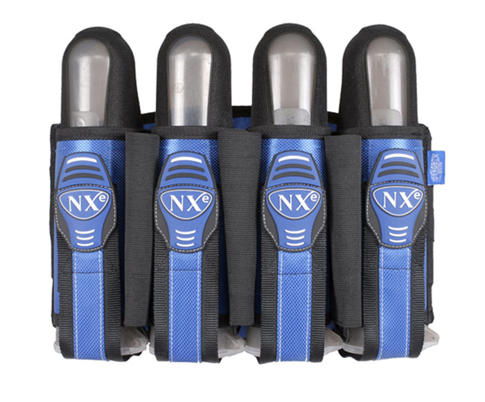 New Planet Eclipse NXE Code Elevation Pro Paintball Pod Pack 4+3+2 