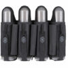 NXe Extraktion Series "RELOAD 7" 4+3 Pod Attachment