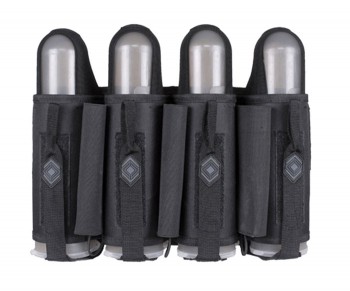 NXe Extraktion Series "RELOAD 7" 4+3 Pod Attachment