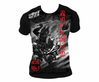 Contract Killer Oni T-Shirt