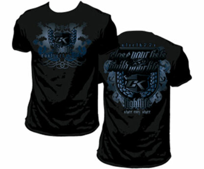 Contract Killer Fists T-Shirt