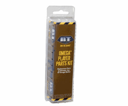 BT Omega Player Parts Kit