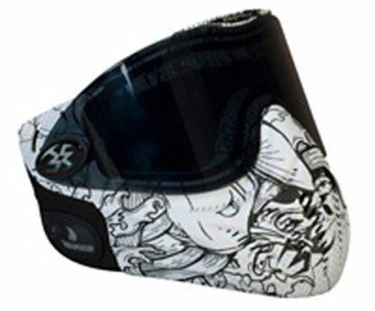 Empire ZN eVent Special Edition Goggle - Inked