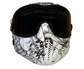 Empire ZN eVent Special Edition Goggle - Inked