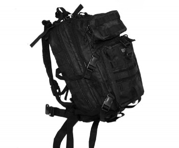 Trinity Tactical Soldier Bag Black
