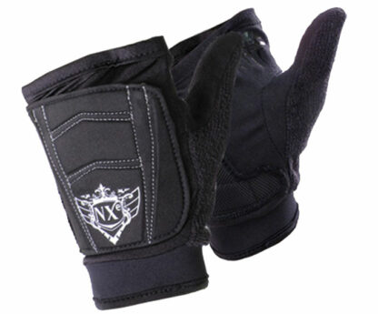 NXE Free Flow Fingerless Gloves