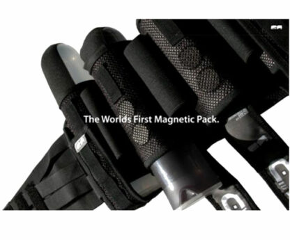 Laysick NdFeB+ Sheath Magnetic Pack