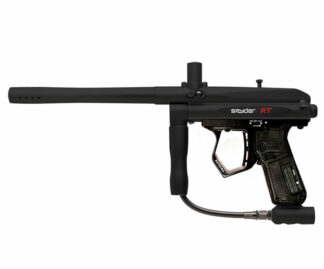 Kingman Spyder RT Gun Black