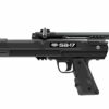 BT SA-17 Precision Paintball Pistol - Black