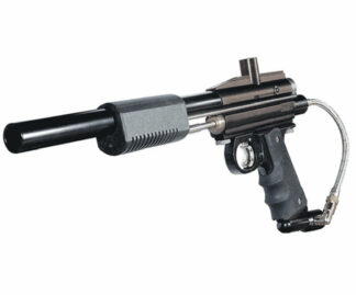 Sterling STP Pump Paintball Gun w/ Bottom Line - CLEARANCE