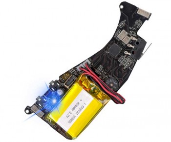 Virtue OLED NT/NT11/DM11 Board w Grips & Battery