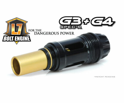 TECHT G3 Spec-R G4 L7 Bolt Engine