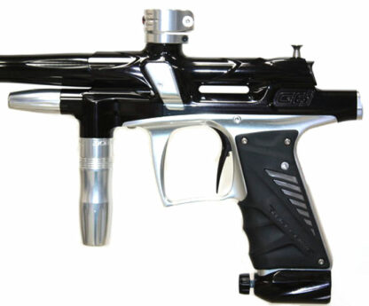 Bob Long G6R Intimidator Paintball Gun 2012