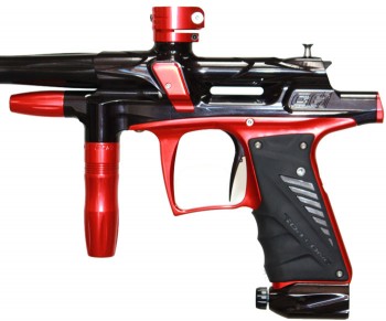 Bob Long G6R Intimidator Paintball Gun 2012
