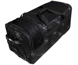 Eclipse Classic Kitbag Gear bag 2011
