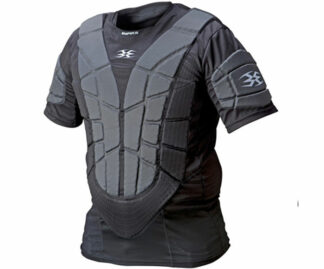 Empire Grind Chest Protector ZE - 2011