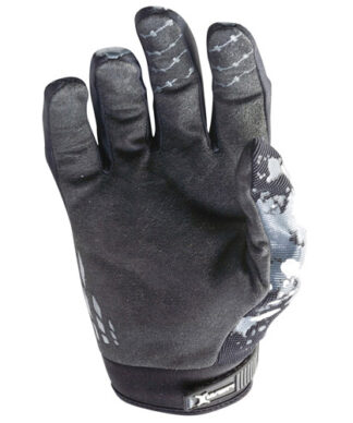 Invert Glove Prevail ZE - 2011
