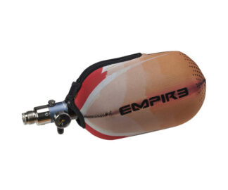 Empire Bottle Glove Tank Cover ZE - 2011