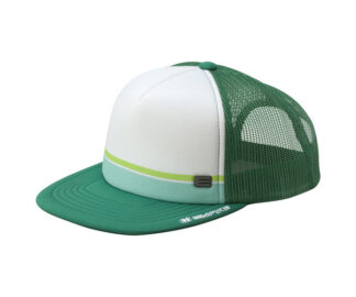 Empire hat truckr green ZE - 2011