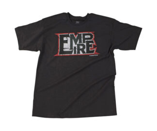 Empire Tshirt Zet ZE - 2011