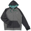Empire Hoodie Rise ZE - 2011