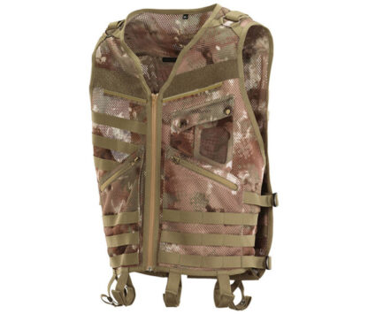 Dye Tactical Vest - 2011