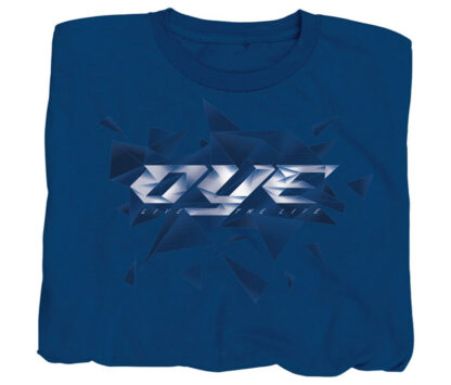 Dye Paintball Tshirt DIAMOND - 2011