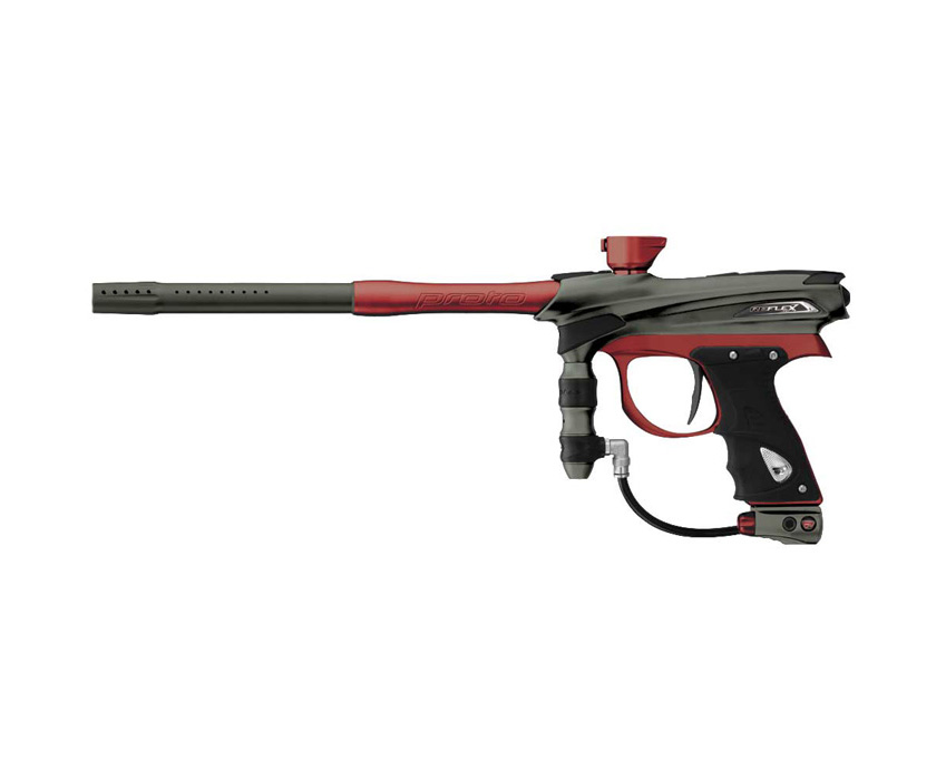 Proto Reflex Rail Paintball Gun 2011