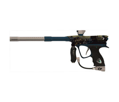 Dye DM11 Paintball Gun 2011
