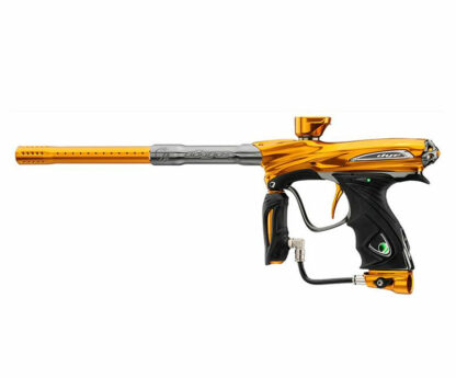 Dye NT11 Paintball Gun 2011