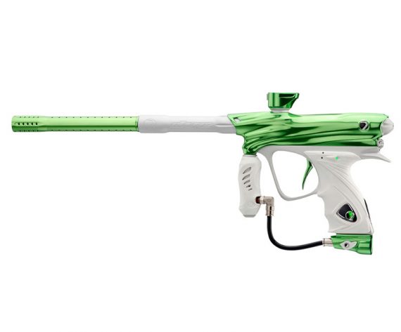 Dye NT11 Paintball Gun 2011