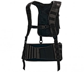 Dye Tactical Assault Harness Vest - 2011