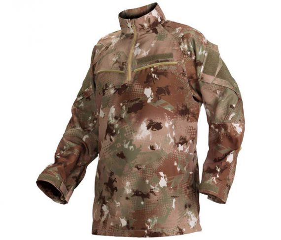 Dye Tactical Pull Over - 2011