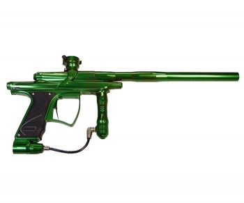 MacDev Cyborg RX Paintball Gun