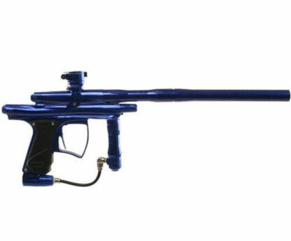 MacDev Cyborg RX Paintball Gun