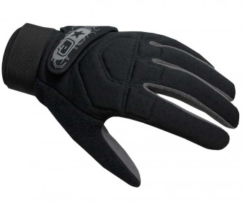 Planet Eclipse 2011 Distortion Paintball Gloves