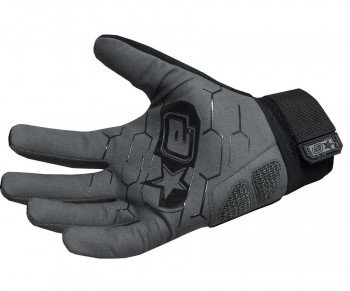 Planet Eclipse 2011 Distortion Paintball Gloves