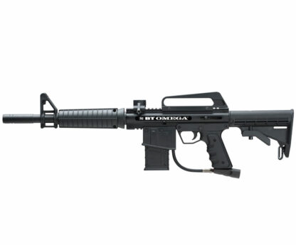 BT Omega Paintball Gun - 2012