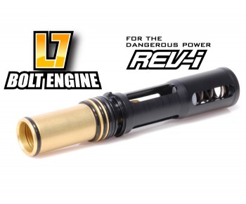 TechT Rev-i L7 Bolt Engine