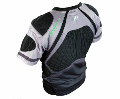 SLY S11 Pro-Merc Chest Protector