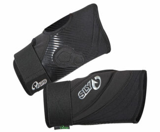 SLY S11 Pro Merc Half Gloves