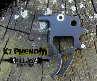 KillJoy Single Trigger for X7 Phenom
