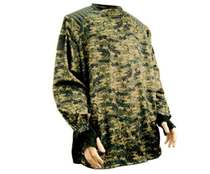 Tippmann Special Forces Paintball Jersey
