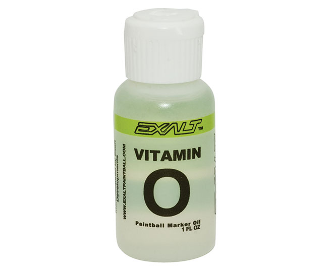 Exalt Vitamin O Oil (1oz)
